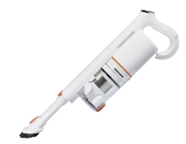 Вертикальный пылесос Redmond VH1318 Вертикальный пылесос Redmond VH1318