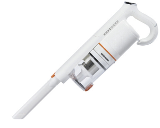 Вертикальный пылесос Redmond VH1318 Вертикальный пылесос Redmond VH1318