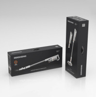 Вертикальный пылесос Redmond VH1318