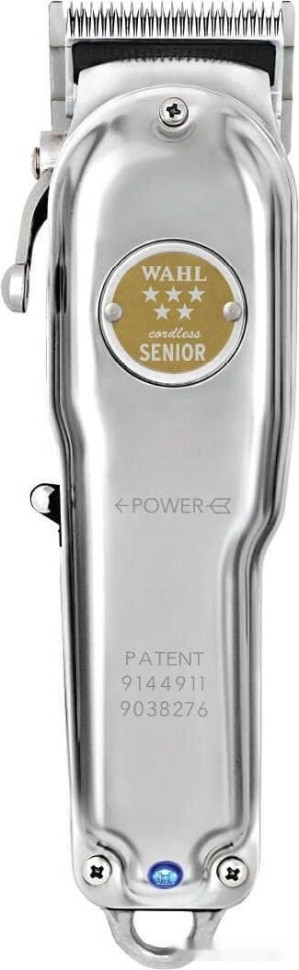 Машинка для стрижки волос Wahl Senior Cordless 3000116 + Шейвер 3615-0474 Машинка для стрижки волос Wahl Senior Cordless 3000116 + Шейвер 3615-0474