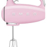 Миксер Smeg HMF01PKEU Миксер Smeg HMF01PKEU
