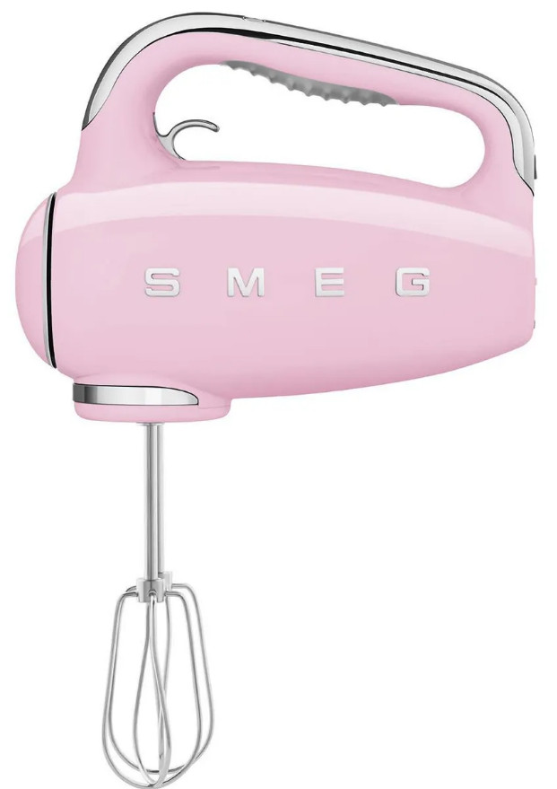 Миксер Smeg HMF01PKEU