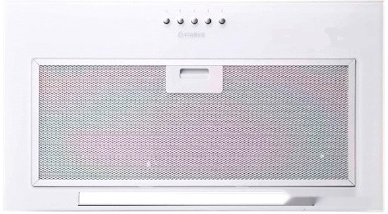 Вытяжка Ciarko Ultra 60 (белый)