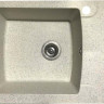 Кухонная мойка БелЭворс Flexi L (олово) Кухонная мойка БелЭворс Flexi L (олово)