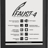 Электронная книга Onyx BOOX Faust 4