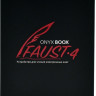 Электронная книга Onyx BOOX Faust 4