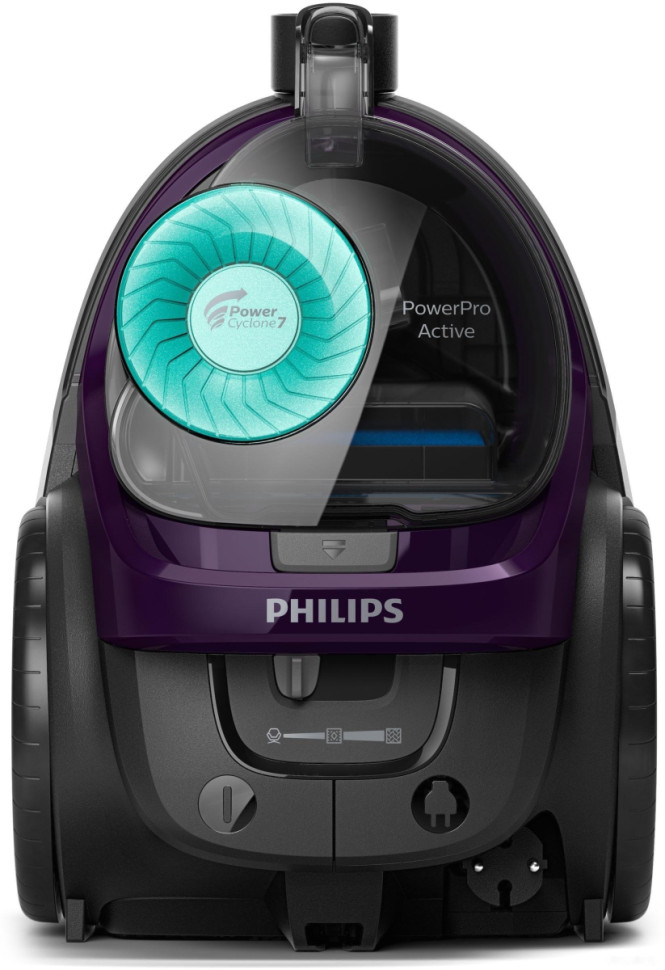 Пылесос Philips FC9571/01 Пылесос Philips FC9571/01