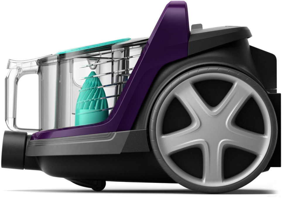 Пылесос Philips FC9571/01 Пылесос Philips FC9571/01