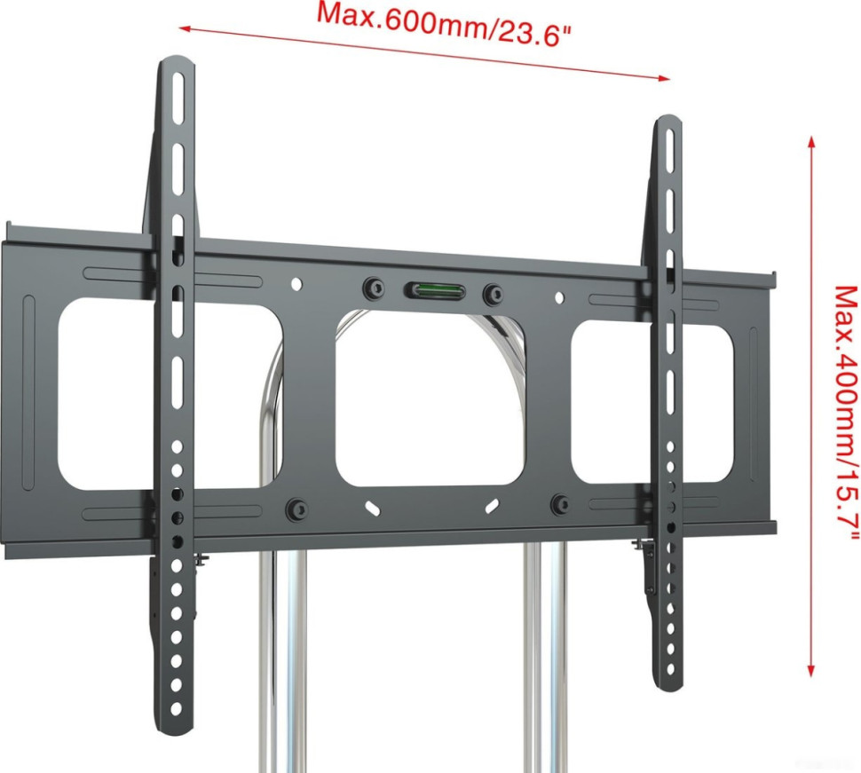 Кронштейн Cactus CS-ST04H Кронштейн Cactus CS-ST04H