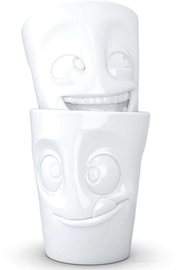 Набор кружек Tassen Joking & Tasty T01.29.01 Набор кружек Tassen Joking & Tasty T01.29.01