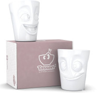 Набор кружек Tassen Joking &amp; Tasty T01.29.01