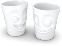 Набор кружек Tassen Joking &amp; Tasty T01.29.01