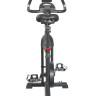 Велотренажер VictoryFit VF-S201 (черный/красный)