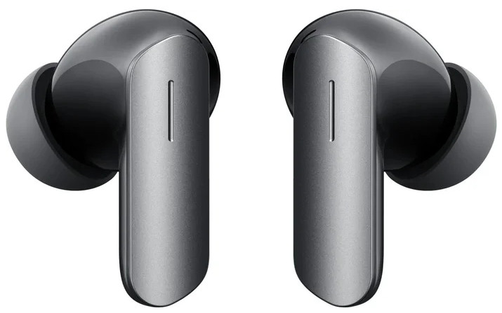 Наушники Realme Buds Air 7 (серый) Наушники Realme Buds Air 7 (серый)