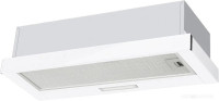 Вытяжка GrandGermes Bilbao 60 (белый)