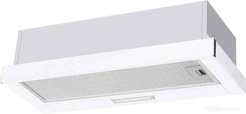 Вытяжка GrandGermes Bilbao 60 (белый)