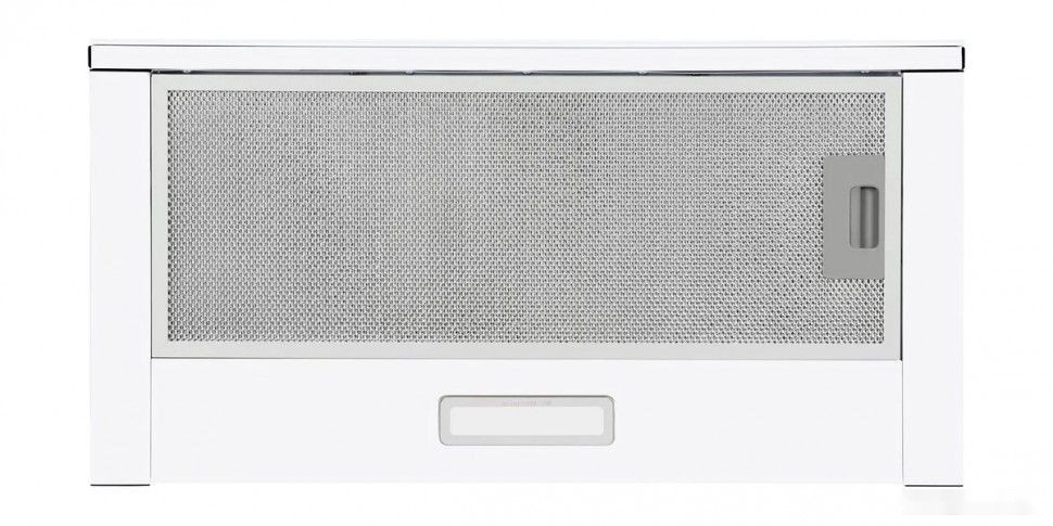 Вытяжка GrandGermes Bilbao 60 (белый)