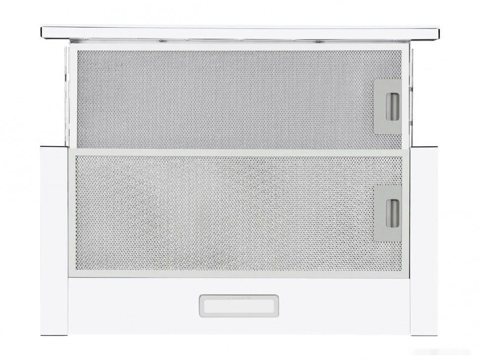 Вытяжка GrandGermes Bilbao 60 (белый)