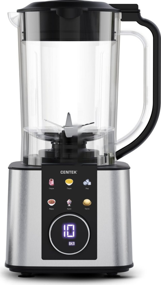 Блендер CENTEK CT-1370 Блендер CENTEK CT-1370