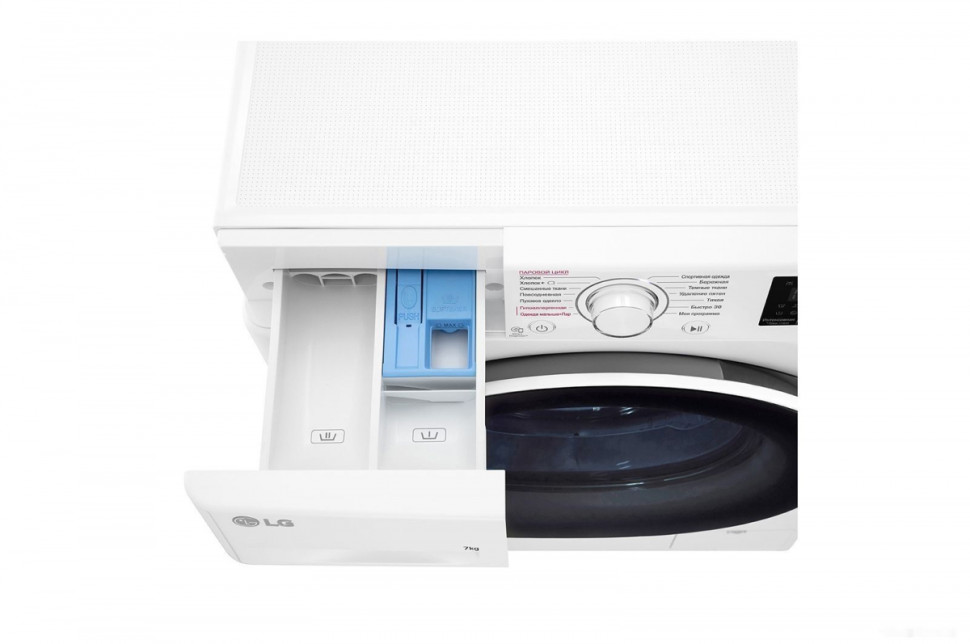 Стиральная машина LG F2J6HSFW Стиральная машина LG F2J6HSFW