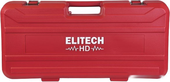 Отбойный молоток Elitech М 1629Э HD E2205.007.00