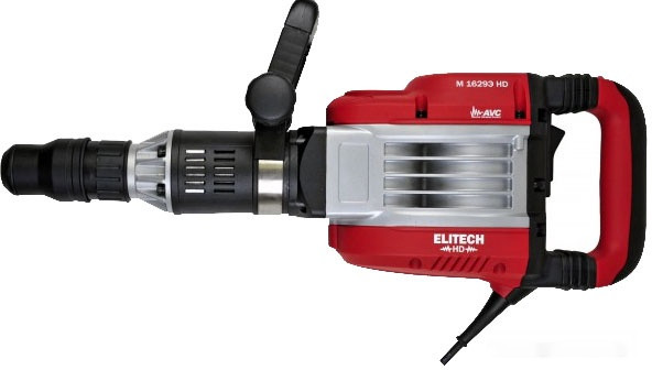 Отбойный молоток Elitech М 1629Э HD E2205.007.00