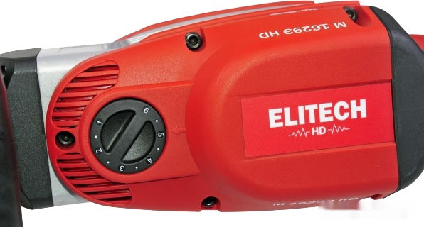 Отбойный молоток Elitech М 1629Э HD E2205.007.00