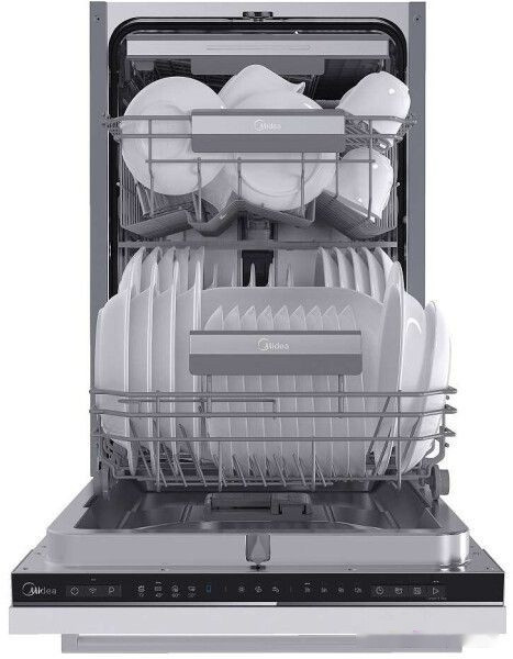 Посудомоечная машина Midea MID45S140i Посудомоечная машина Midea MID45S140i