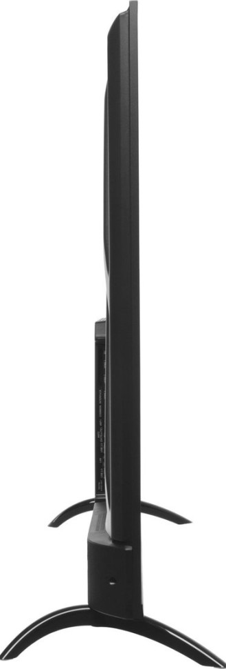 Телевизор Hyundai H-LED55BU7012 Телевизор Hyundai H-LED55BU7012