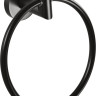 Держатель для полотенца Bemeta Dark 104204060 Держатель для полотенца Bemeta Dark 104204060