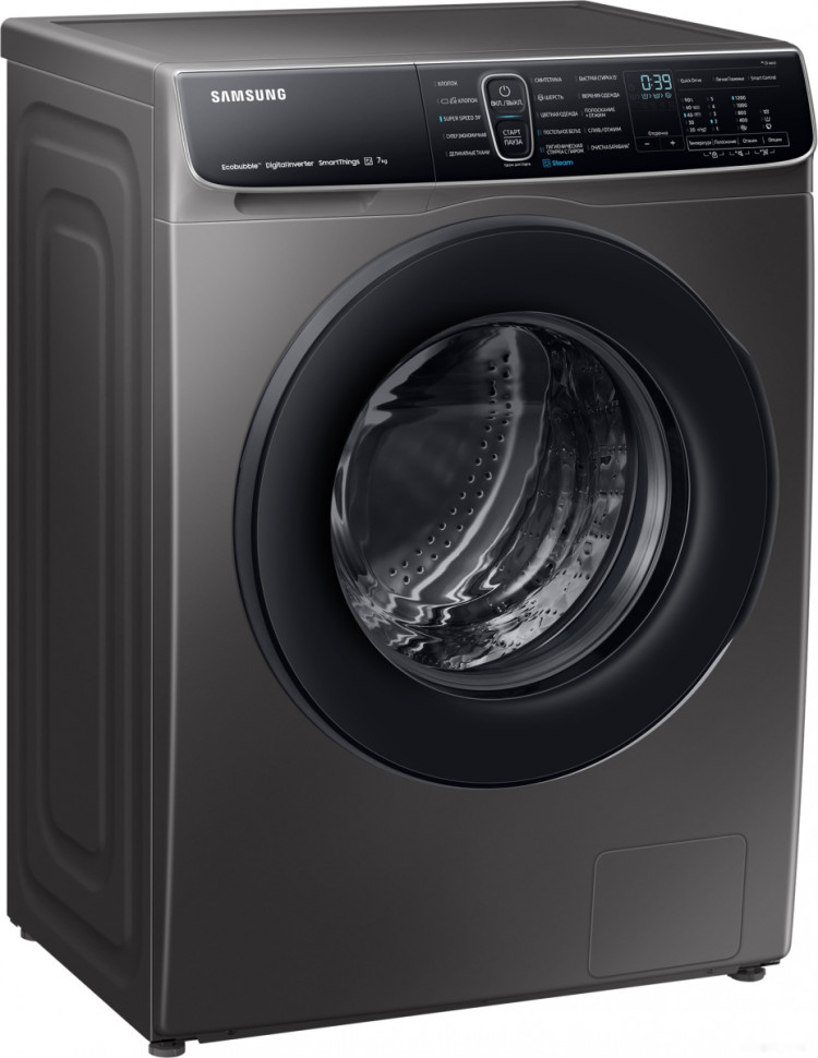 Стиральная машина Samsung WW70AFS28AX/LP