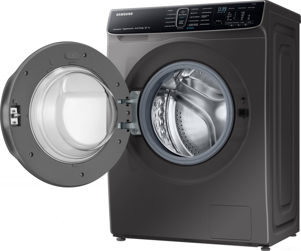 Стиральная машина Samsung WW70AFS28AX/LP