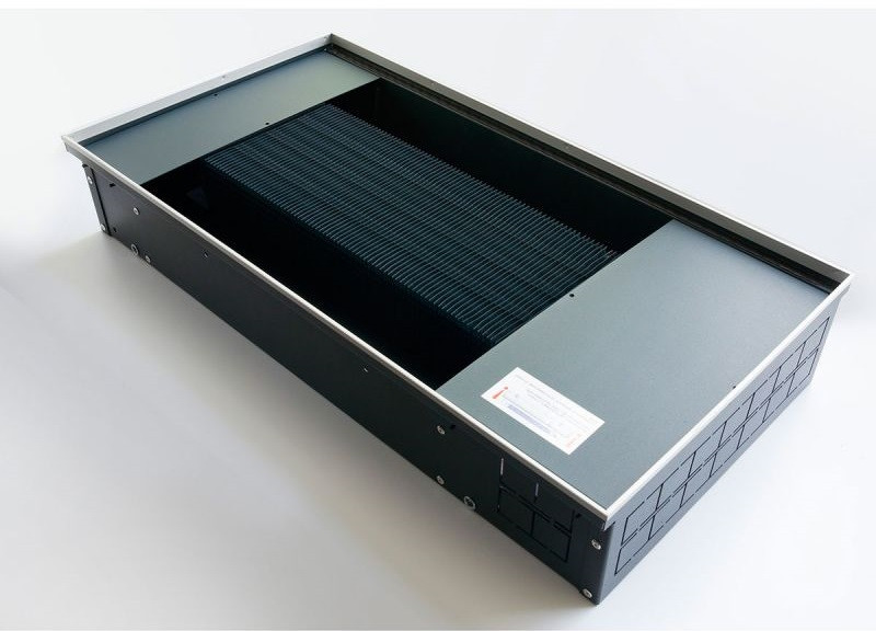 Радиатор Techno Usual KVZ 420-140-2500