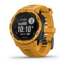 Часы Garmin Instinct (Orange) Часы Garmin Instinct (Orange)