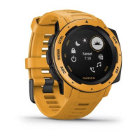 Часы Garmin Instinct (Orange)