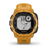 Часы Garmin Instinct (Orange) Часы Garmin Instinct (Orange)