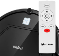 Робот-пылесос Kitfort KT-568