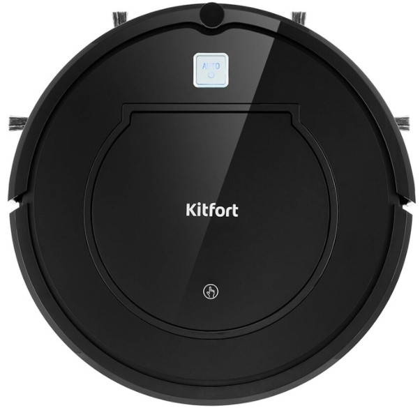 Робот-пылесос Kitfort KT-568 Робот-пылесос Kitfort KT-568