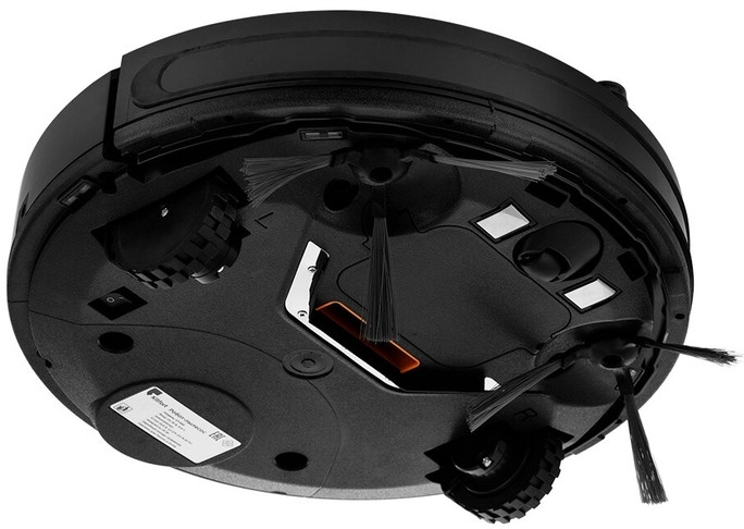 Робот-пылесос Kitfort KT-568 Робот-пылесос Kitfort KT-568