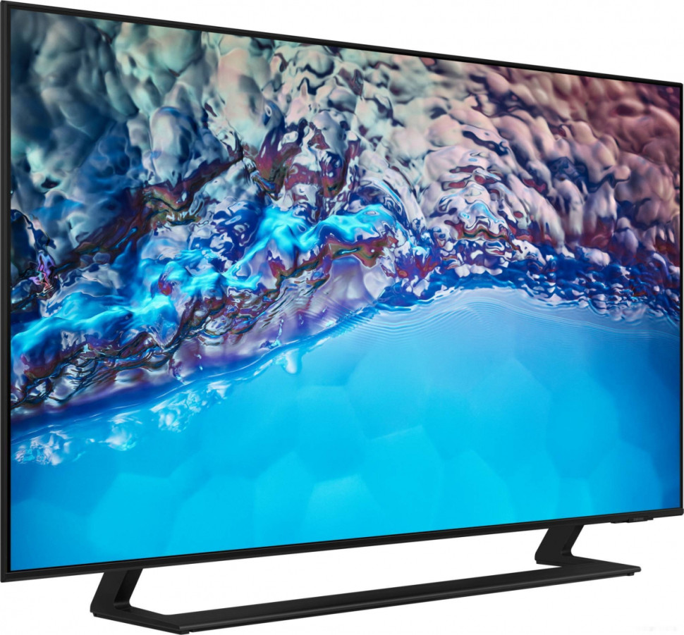 Телевизор Samsung Crystal BU8500 UE43BU8500UXCE