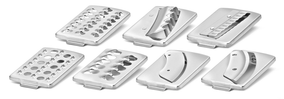 Кухонный комбайн Holt HT-FP-008 Кухонный комбайн Holt HT-FP-008