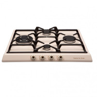 Варочная панель Zigmund &amp; Shtain GN 208.61 X