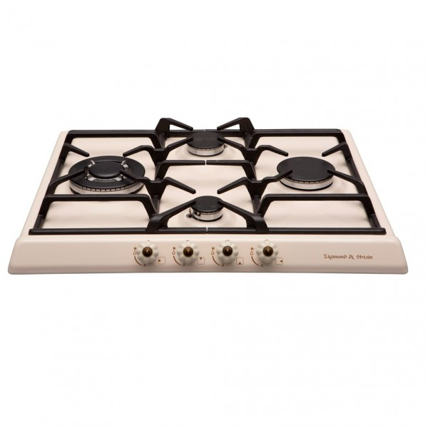 Варочная панель Zigmund & Shtain GN 208.61 X Варочная панель Zigmund & Shtain GN 208.61 X