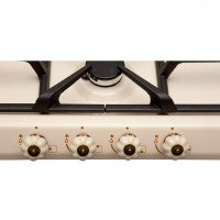 Варочная панель Zigmund &amp; Shtain GN 208.61 X