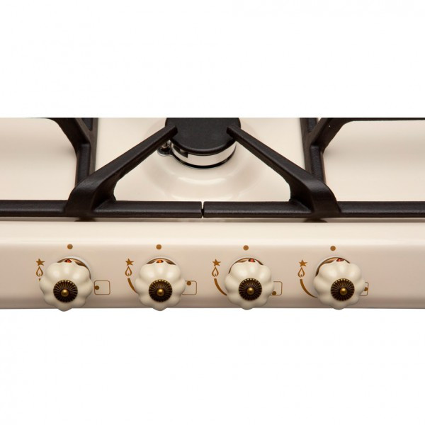 Варочная панель Zigmund & Shtain GN 208.61 X Варочная панель Zigmund & Shtain GN 208.61 X