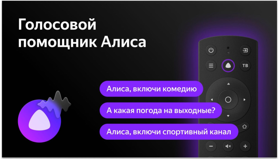 Телевизор BBK 55LEX-8264/UTS2C