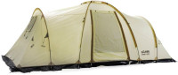 Палатка Tramp Brest 4 v2 (песочный)