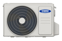 Кондиционер General Climate Pulsar On-Off GC-R36HR/GU-R36H
