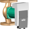 Циркуляционный насос Wilo Yonos MAXO-Z 30/0.5-12 Циркуляционный насос Wilo Yonos MAXO-Z 30/0.5-12