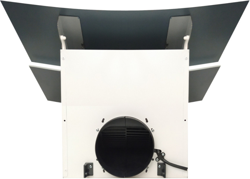 Вытяжка Ciarko Topaz 60 (белый)